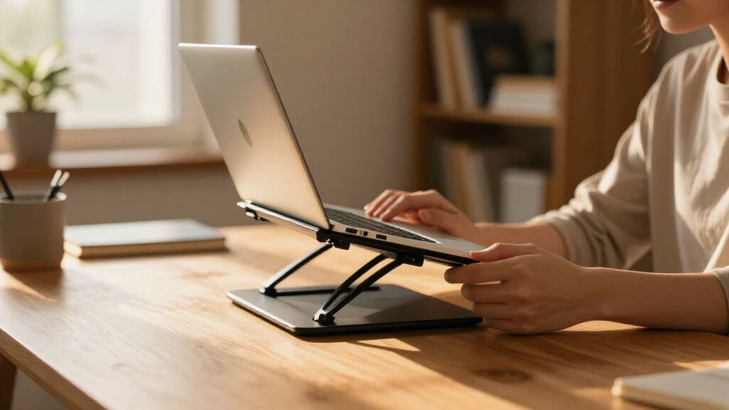 15 Best Ergonomic Laptop Stands in 2026