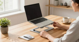 15 Best Ergonomic Laptop Stands in 2026