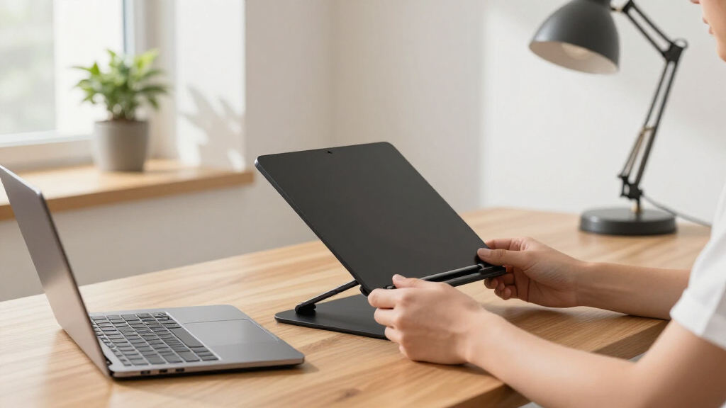 15 Best Ergonomic Laptop Stands in 2026
