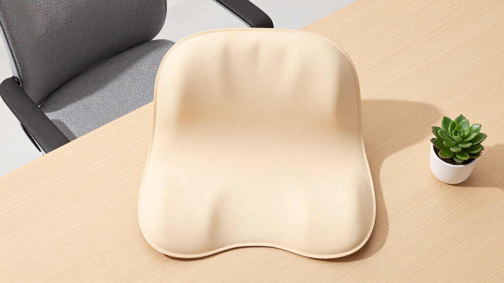 15 Best Ergonomic Lumbar Support Cushions in 2026