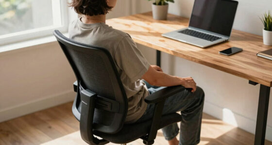 15 Best Ergonomic Office Chairs for Long Hours in 2026