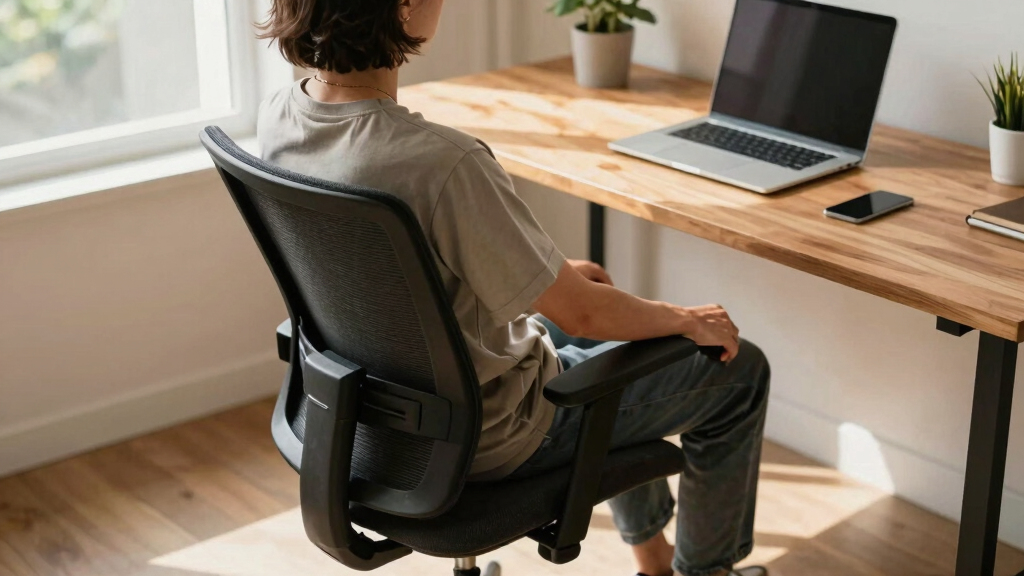 15 Best Ergonomic Office Chairs for Long Hours in 2026