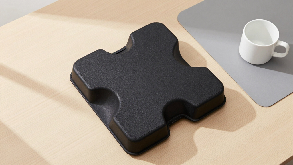 15 Best Ergonomic Office Footrest in 2026