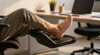 15 Best Ergonomic Office Footrest in 2026