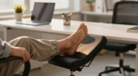 15 Best Ergonomic Office Footrests in 2026