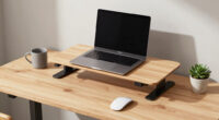 15 Best Ergonomic Standing Desk Converters in 2026