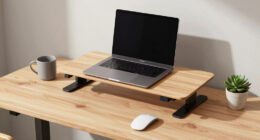 15 Best Ergonomic Standing Desk Converters in 2026