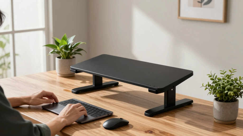 15 Best Ergonomic Standing Desk Converters in 2026