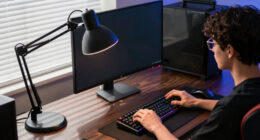 5 Best Gaming Desk Lights in 2026
