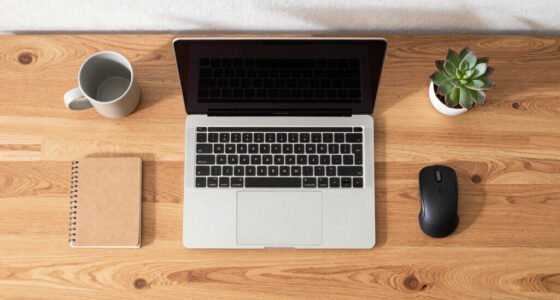 6 Best Home Office Desks in 2026