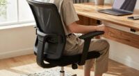 7 Best Adjustable Ergonomic Desk Stools in 2026