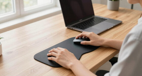 7 Best Ergonomic Desk Accessories in 2026