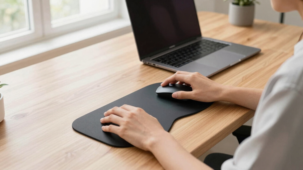7 Best Ergonomic Desk Accessories in 2026