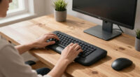 7 Best Ergonomic Desk Accessories in 2026