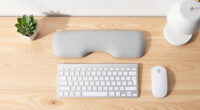 7 Best Ergonomic Desk Accessories in 2026