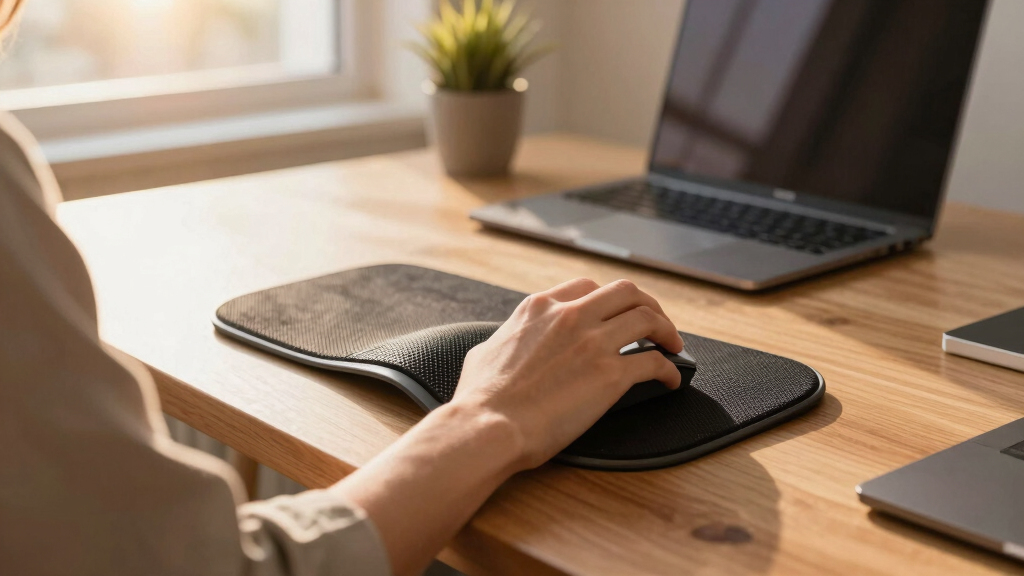 8 Best Ergonomic Desk Accessories in 2026