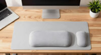 8 Best Ergonomic Standing Desk Accessories in 2026