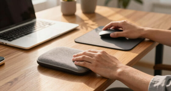 9 Best Ergonomic Desk Accessories in 2026
