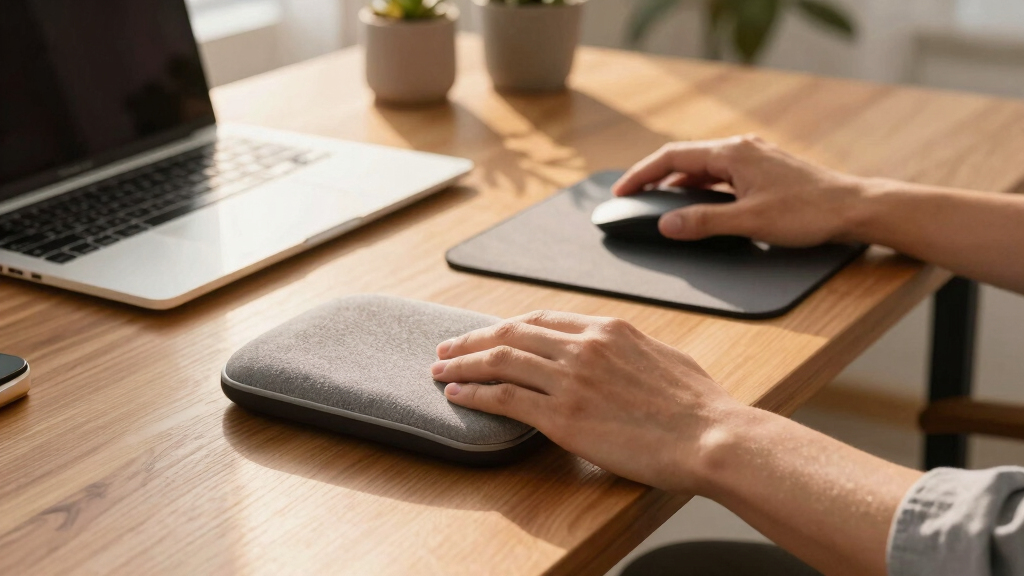 9 Best Ergonomic Desk Accessories in 2026