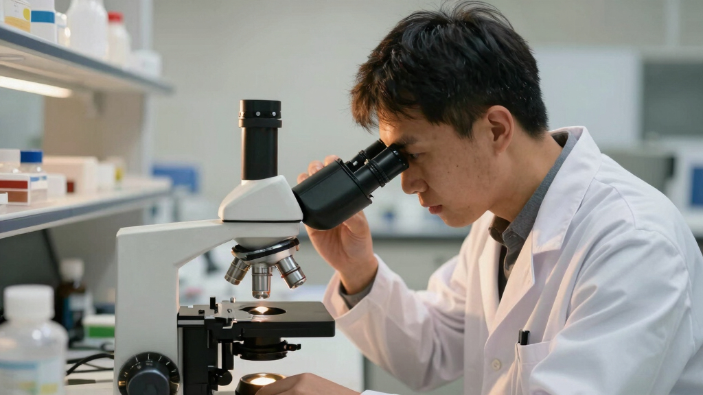 A Proposed Rule Would Politicize Medical Research. Scientists Are Not Happy.