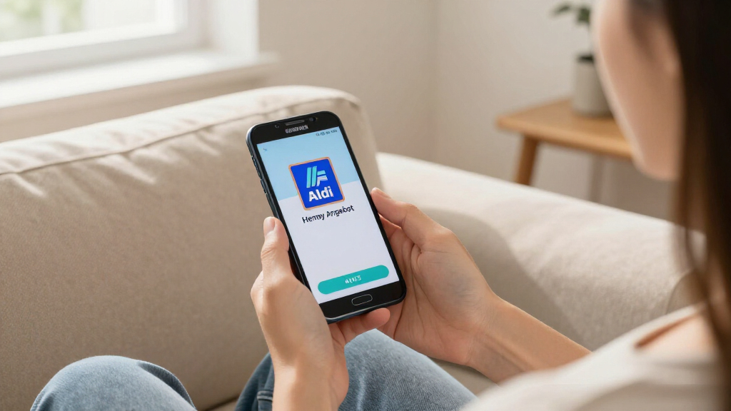 Aldi Handy Angebot Samsung