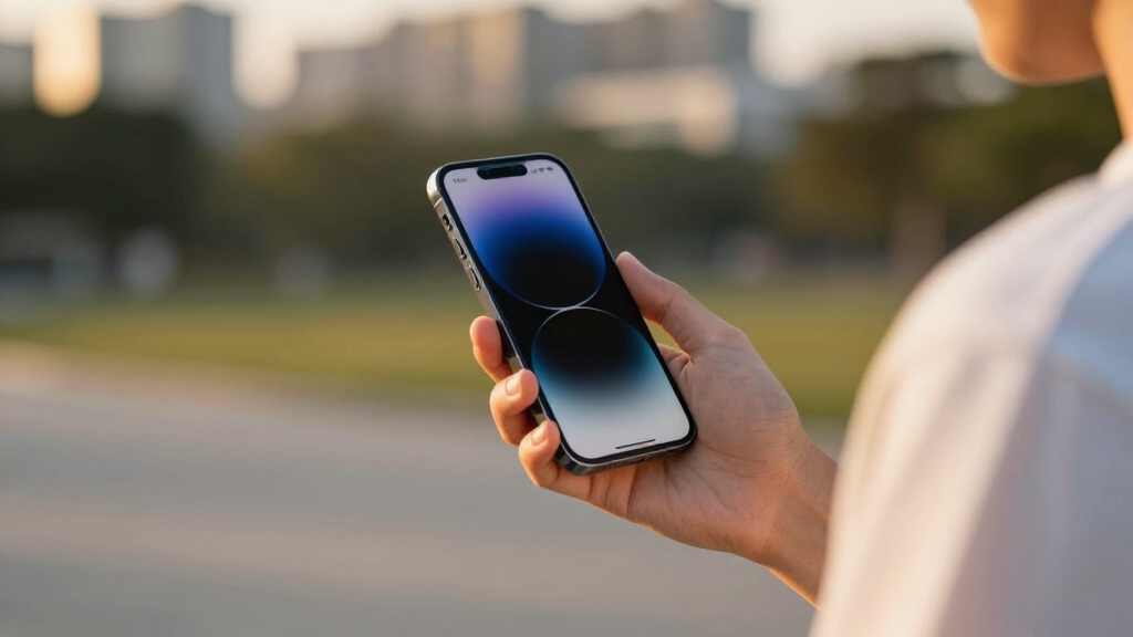 Apple Iphone Upgrade Program
