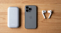 Apple's iPhone 18 Pro Max might come with a massive battery