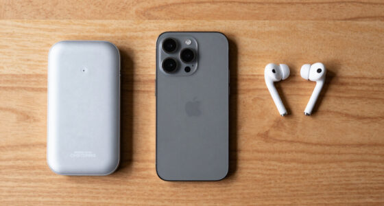 Apple's iPhone 18 Pro Max might come with a massive battery