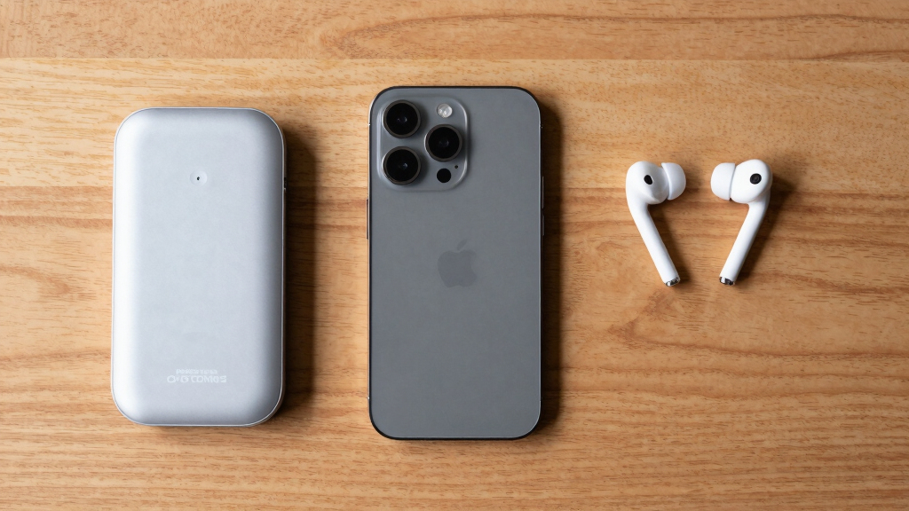 Apple's iPhone 18 Pro Max might come with a massive battery