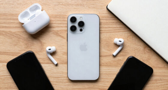 Apple says it will spend $30 billion to design US-made Broadcom chips