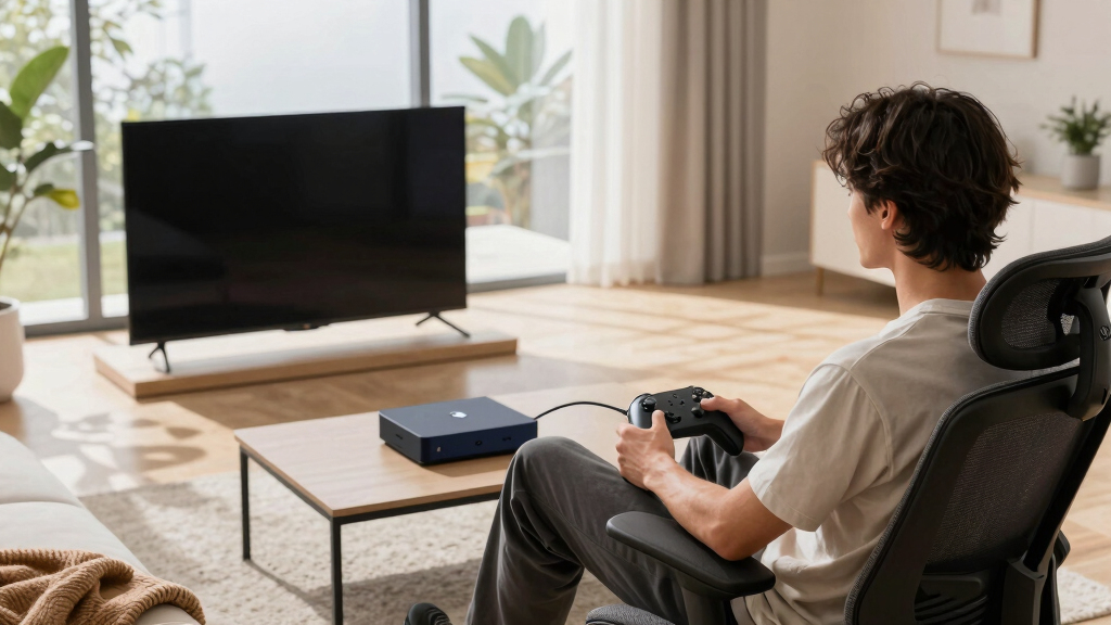 Behind Xbox’s Big Layoffs, a Streaming Strategy That Failed