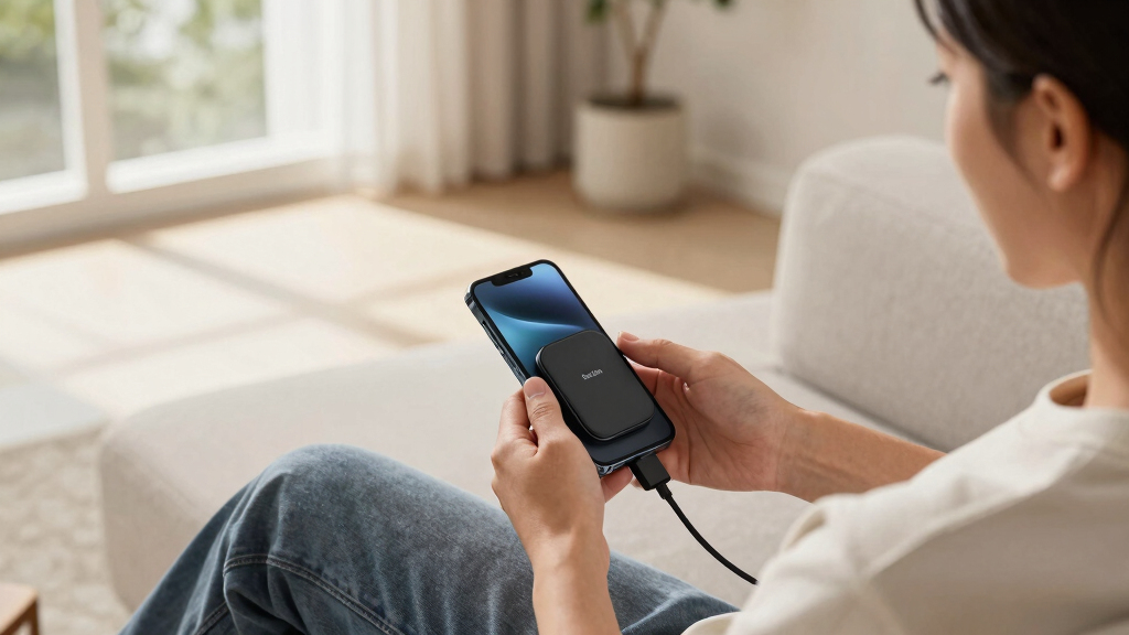 Belkin Surges In Global Coverage