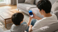 Buried Apple Feature Turns An iPhone Into The Perfect Kids' Dumb Phone