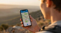 CoMaps – FOSS Offline Maps