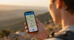 CoMaps – FOSS Offline Maps