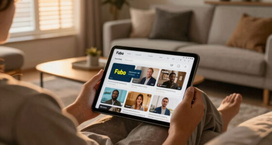 Cord Cutting Today: Fubo is Raising Prices, Amazon is Launching Internet Service & More