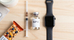 Could GLP-1 Drugs Help You Live Longer?