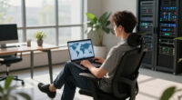 Data Center Surges In Global Coverage