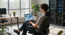 Data Center Surges In Global Coverage