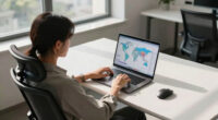 Data Centre Surges In Global Coverage