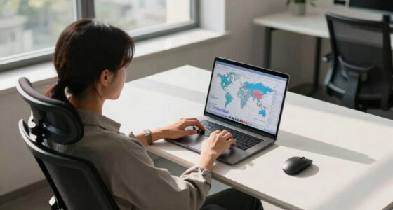 Data Centre Surges In Global Coverage