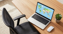Data Centre Surges In Global Coverage