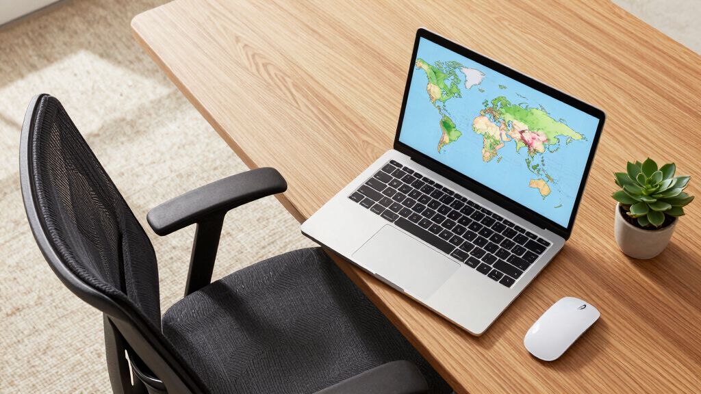 Data Centre Surges In Global Coverage