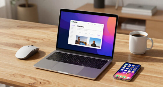 Decker, A Platform That Builds On The Legacy Of Hypercard And Classic macOS