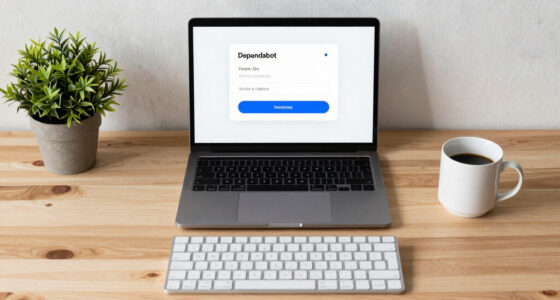 Dependabot version updates introduce default package cooldown