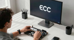 ECC And DDR5