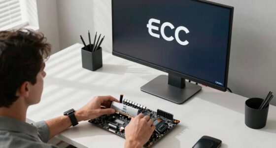 ECC And DDR5