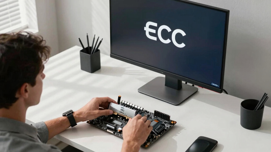 ECC And DDR5