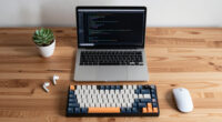 Emacs Is A Lispboard