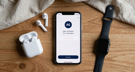 European "Age Verification" "App" Forcing Everyone To Use Android Or iOS